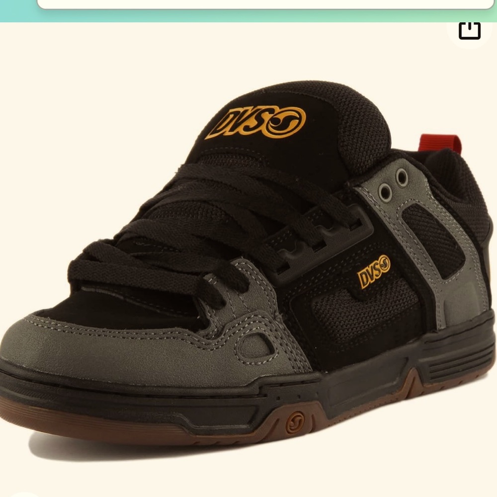 Dvs size 10